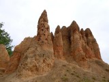 36. Pješčane piramide